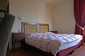 ホテル イル ジャルディーノ