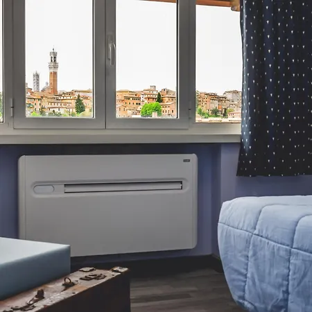 ホテル イル ジャルディーノ 3*