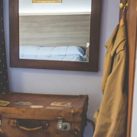 ホテル イル ジャルディーノ