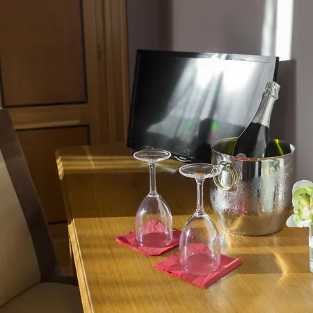 イル ジャルディーノ 3* シエーナ