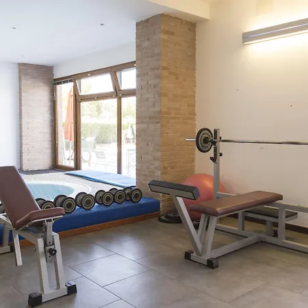 イル ジャルディーノ 3* シエーナ