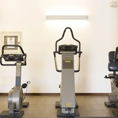 イル ジャルディーノ 3* シエーナ