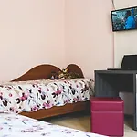 Hotel Il Giardino Siena