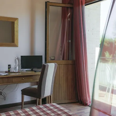 Il Giardino Hotel Siena