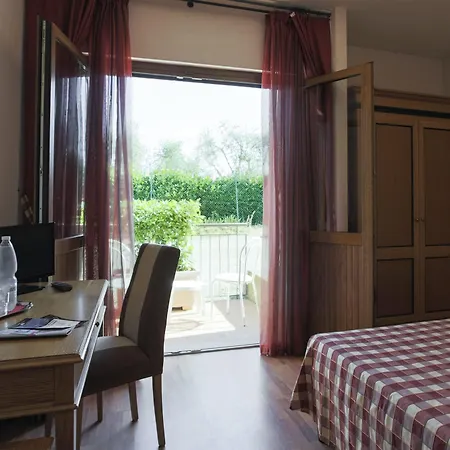 Il Giardino Hotel Siena