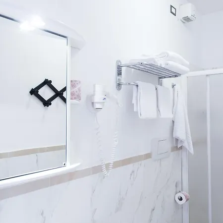 Hotel Il Giardino Siena