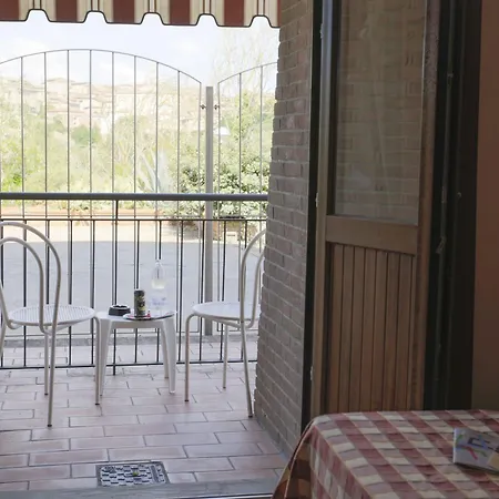 Hotel Il Giardino