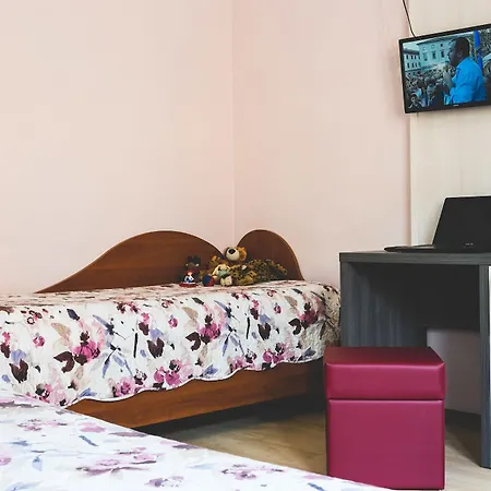 Hotel Il Giardino Siena