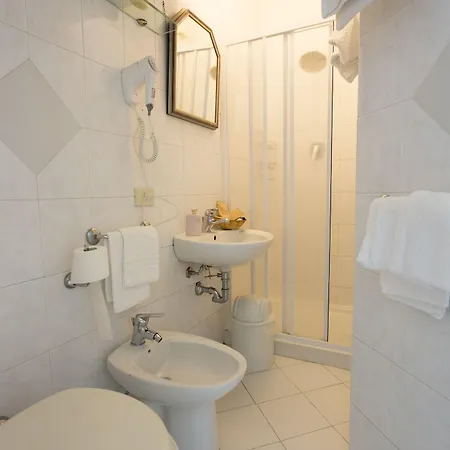 Hotel Il Giardino 3*