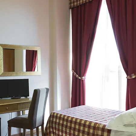 Hotel Il Giardino 3*
