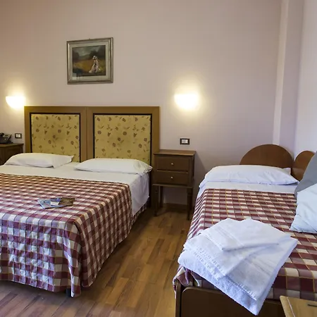 Hotel Il Giardino
