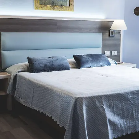 Hotel Il Giardino Siena