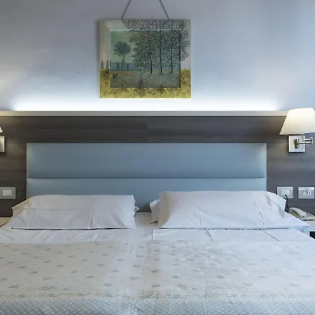 Il Giardino Hotel Siena