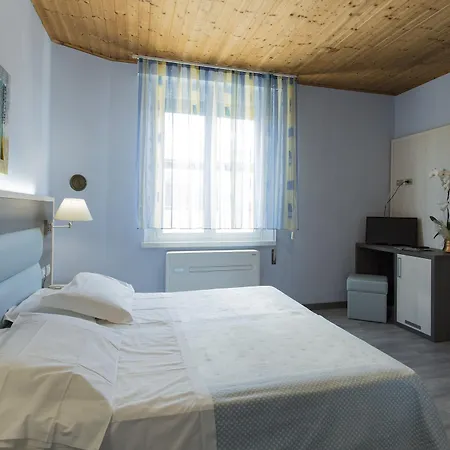 Hotel Il Giardino Siena