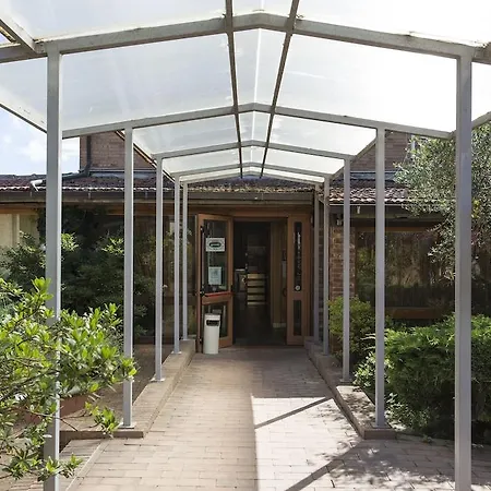 Hotel Il Giardino Siena