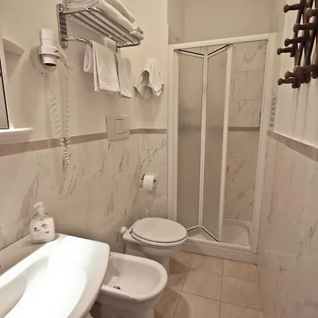 Il Giardino Hotel 3*