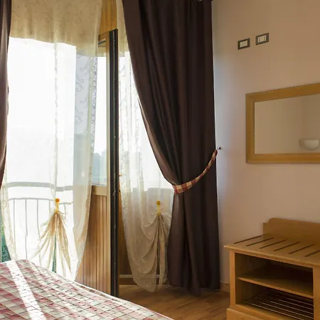 Hotel Il Giardino