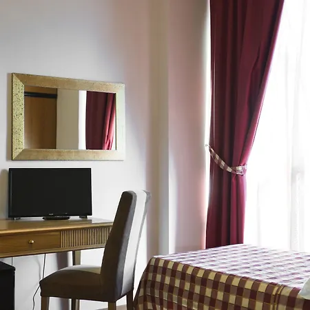 Il Giardino 3* Siena