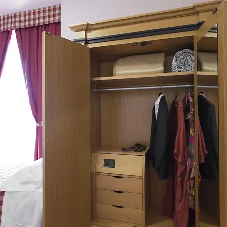 Il Giardino Hotel 3*