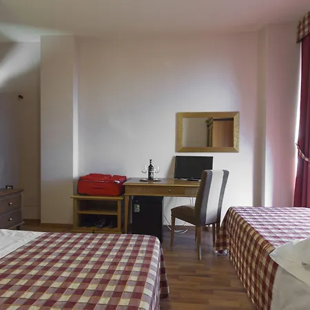Il Giardino Hotel