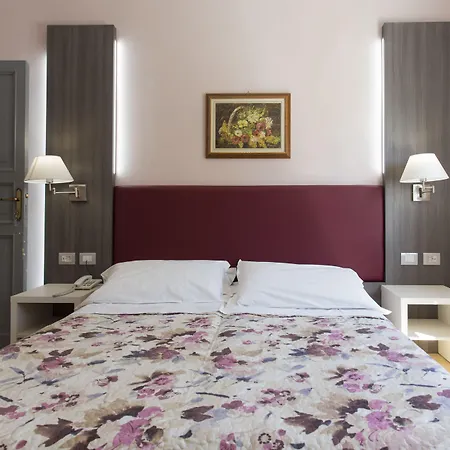 Hotel Il Giardino Siena