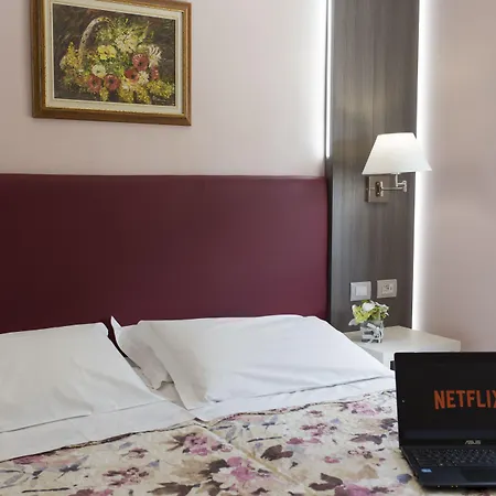 Hotel Il Giardino
