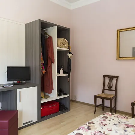 فندق Il Giardino 3*