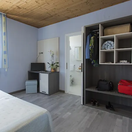 Hotel Il Giardino Siena