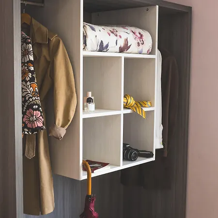 Il Giardino فندق 3*