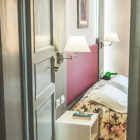 Hotel Il Giardino 3*
