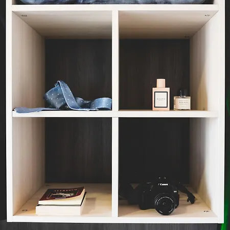 Il Giardino سيينا