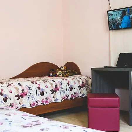 Hotel Il Giardino Siena