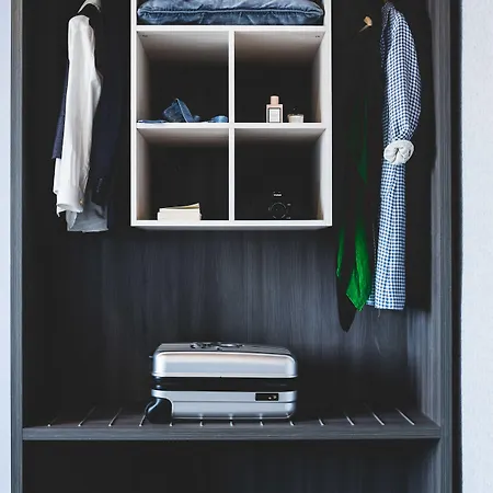 Il Giardino فندق سيينا