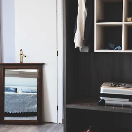 Il Giardino 3* سيينا