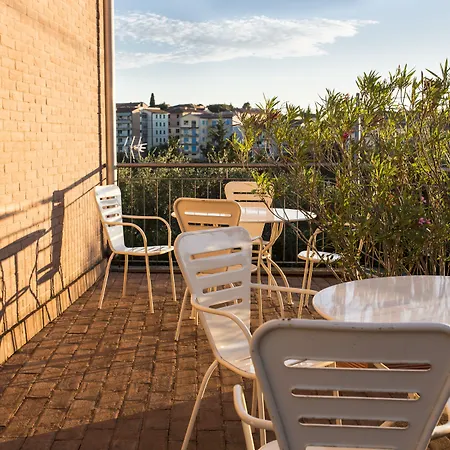 Hotel Il Giardino