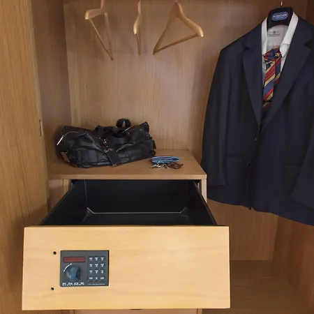 Hotel Il Giardino 3*