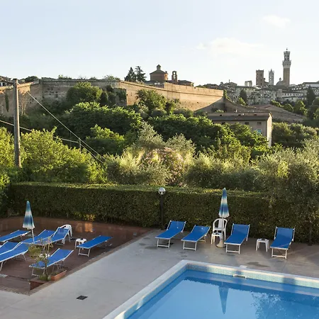 Il Giardino