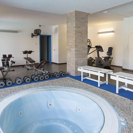 Hotel Il Giardino 3*