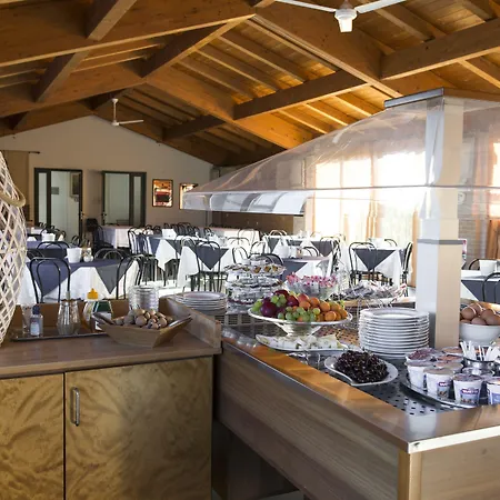 Il Giardino 3* سيينا