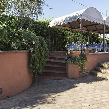Il Giardino Siena