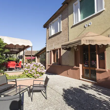 Hotel Il Giardino