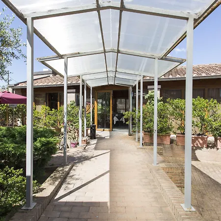 Il Giardino سيينا