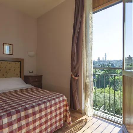 Il Giardino Hotel Siena