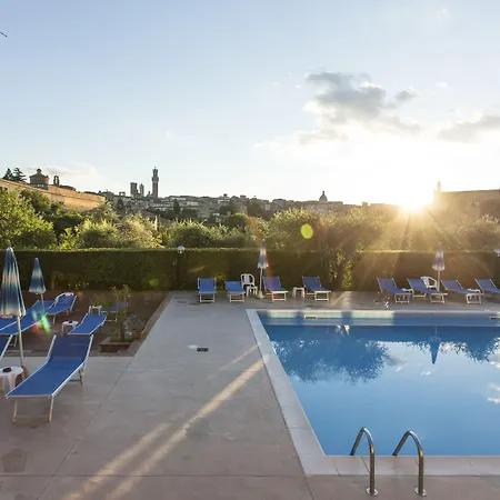 Il Giardino فندق 3*