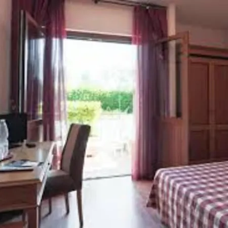 Hotel Il Giardino
