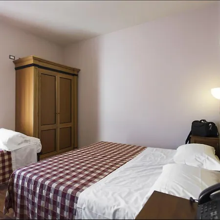 Il Giardino Hotel 3*