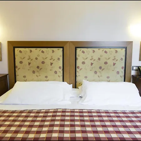 Hotel Il Giardino 3*