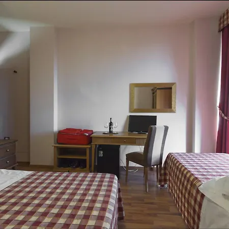 Il Giardino Hotel 3*