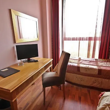 Hotel Il Giardino