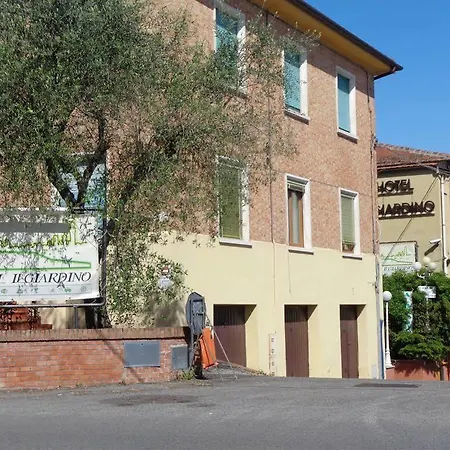 Il Giardino Hotel